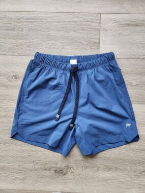 Fabletics The One Short 5in Shorts Mens Xs Nwt